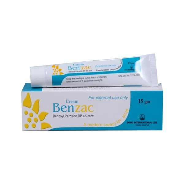 benzac-15gm